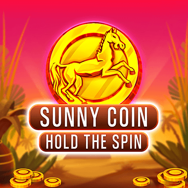 Sunny Coin: Hold The Spin - Gamzix