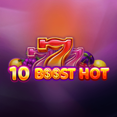 10 Boost Hot - Felix Gaming
