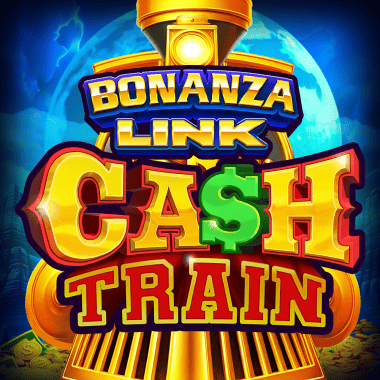Bonanza Link: Cash Train - Fugaso