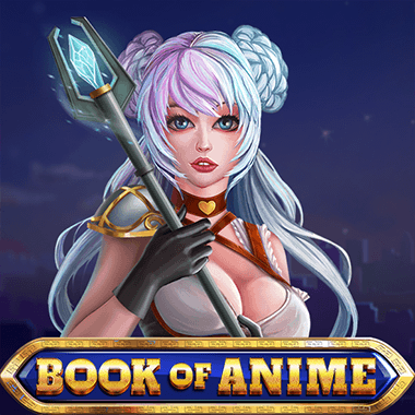 Book of Anime - Fugaso