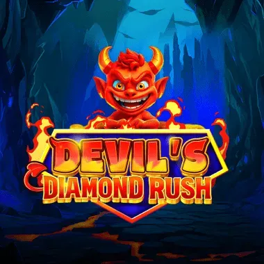 Devil's Diamond Rush game tile