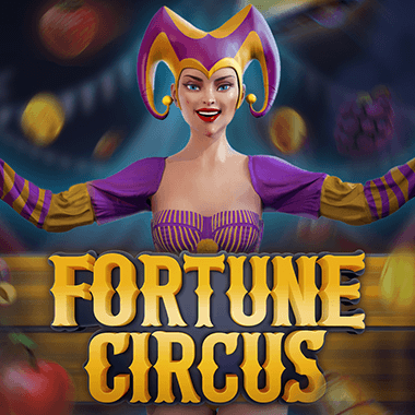 Fortune Circus - Fugaso