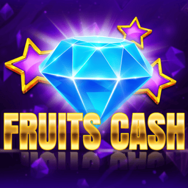 Fruits Cash - Felix Gaming