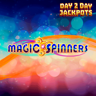 Magic Spinners - Fugaso