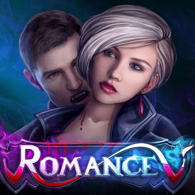 Romance V game tile