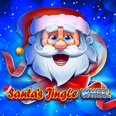 Santa's Jingle Wheel - Fugaso