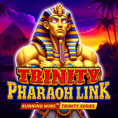 Trinity Pharaoh Link: Running Wins - Fugaso