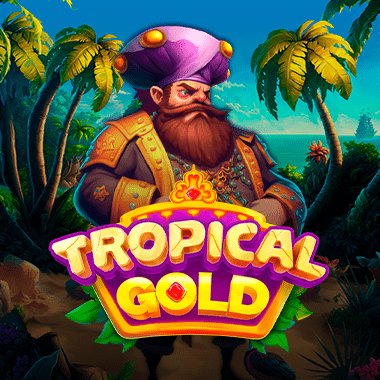 Tropical Gold - Fugaso