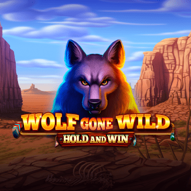 Wolf Gone Wild Hold And Win - Felix Gaming