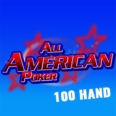 habanero/AllAmericanPoker100Hand