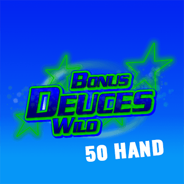 habanero/BonusDuecesWild50Hand