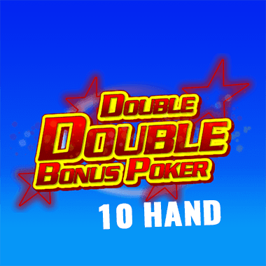 habanero/DoubleDoubleBonusPoker10Hand