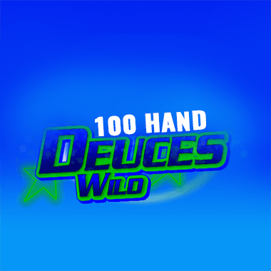 habanero/DuecesWild100Hand