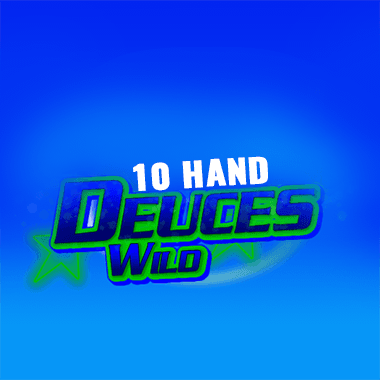 habanero/DuecesWild10Hand