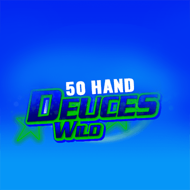 habanero/DuecesWild50Hand