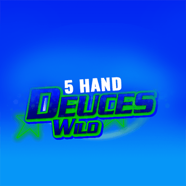 habanero/DuecesWild5Hand
