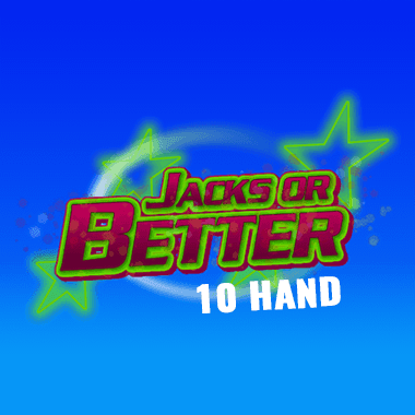 habanero/JacksorBetter10Hand