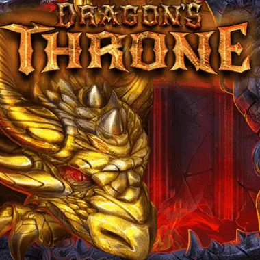 Dragon's Throne game tile
