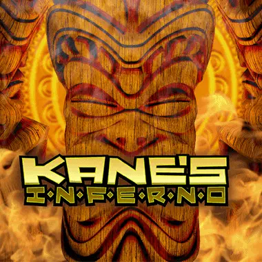 Kane's Inferno game tile