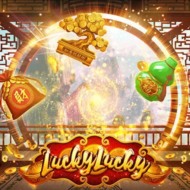 Lucky Lucky game tile