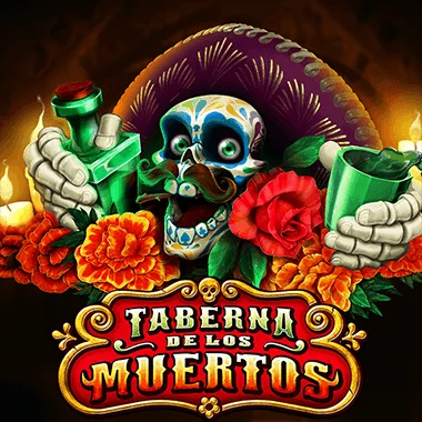 Taberna De Los Muertos game tile