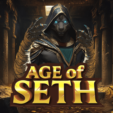hacksaw/AgeofSeth94 game logo