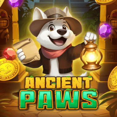 Ancient Paws - Bullsharkgames