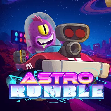 Astro Rumble, Bullshark Games