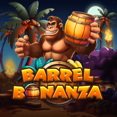 Barrel Bonanza