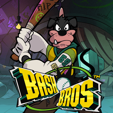 Bash Bros
