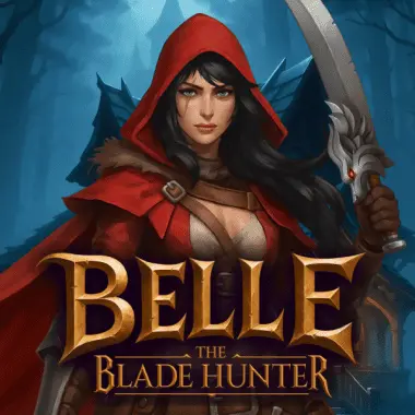 Belle the Blade Hunter, Bullshark Games