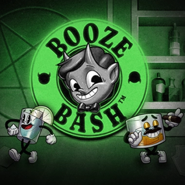 Booze Bash, Hacksaw Gaming