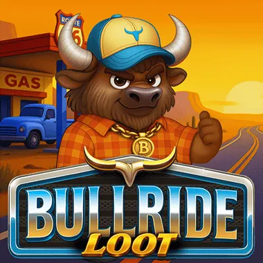 Bullride Loot, Bullshark Games
