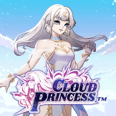 Cloud Princess game tile