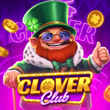 Clover Club - Bullsharkgames