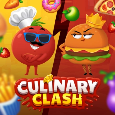 Culinary Clash, Bullsharkgames