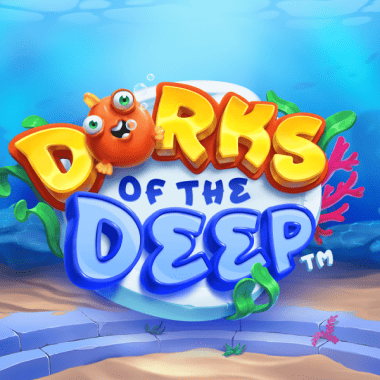 Dorks of the Deep - Hacksaw Gaming