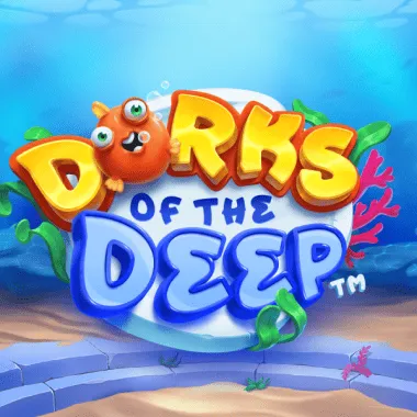 Dorks of the Deep, Hacksaw Gaming