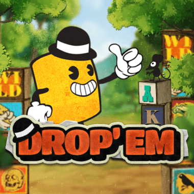 Drop'em