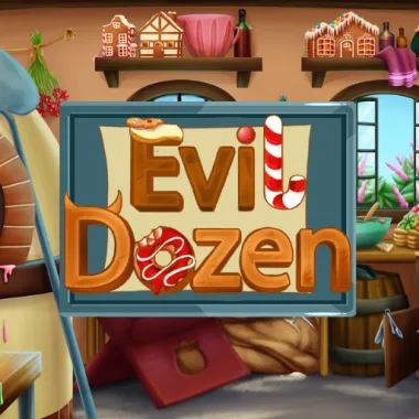 Evil Dozen, Kitsune Games
