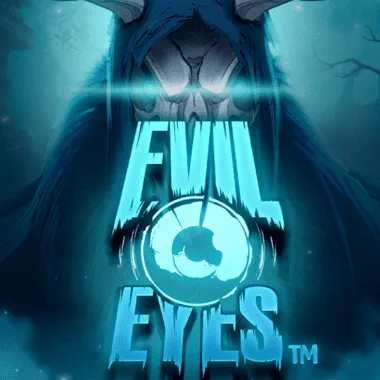 Evil Eyes game tile