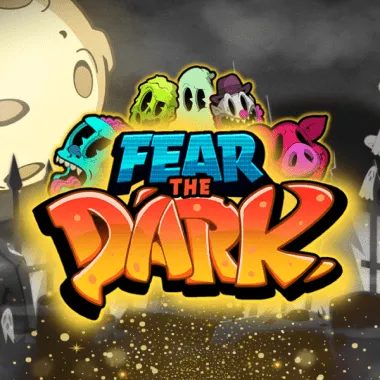 Fear The Dark game tile