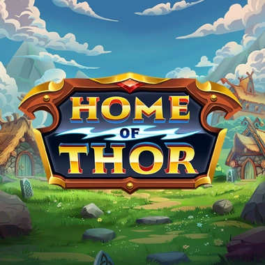 Home of Thor, Backseatgaming