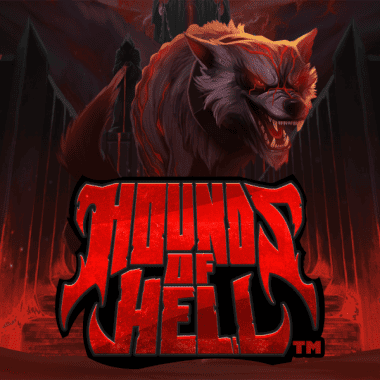 Hounds of Hell - Hacksaw Gaming