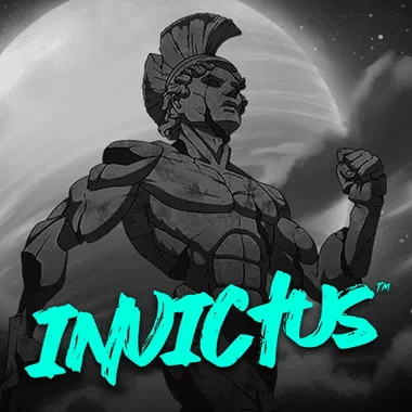 Invictus, Hacksaw Gaming