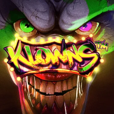 Klowns, Hacksaw Gaming