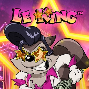 Le King, Hacksaw Gaming