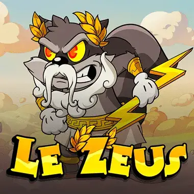 Le Zeus, Hacksaw Gaming