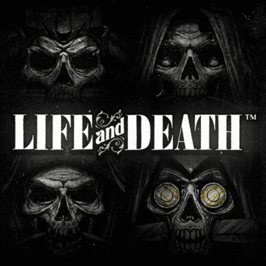 Life and Death - Hacksaw Gaming