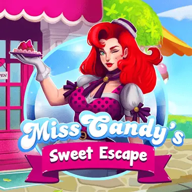 Miss Candy's Sweet Escape, Kitsune Games